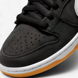 Nike SB Dunk Low Pro Black Gum