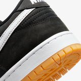 Nike SB Dunk Low Pro Black Gum