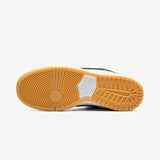 Nike SB Dunk Low Pro White Gum