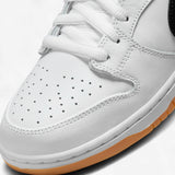 Nike SB Dunk Low Pro White Gum