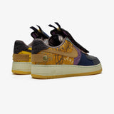 Nike Air Force 1 Low Travis Scott Cactus Jack