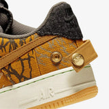Nike Air Force 1 Low Travis Scott Cactus Jack