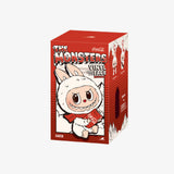 Pop Mart Labubu Coca-Cola Series