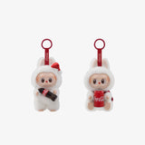 Pop Mart Labubu Coca-Cola Series
