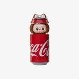 Pop Mart Labubu Coca-Cola Series