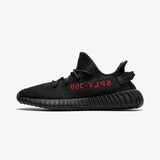 Yeezy Boost 350 V2 Black Red