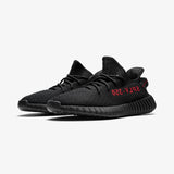 Yeezy Boost 350 V2 Black Red