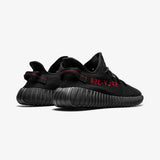 Yeezy Boost 350 V2 Black Red