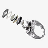 Casio 50th Anniversary Ring Watch