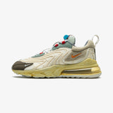 Nike Air Max 270 React ENG Travis Scott Cactus Trails
