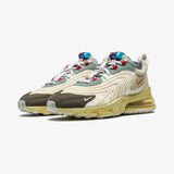 Nike Air Max 270 React ENG Travis Scott Cactus Trails