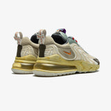 Nike Air Max 270 React ENG Travis Scott Cactus Trails