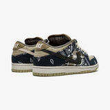 Nike SB Dunk Low Travis Scott