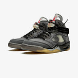 Jordan 5 Retro Off-White Muslin