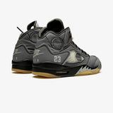 Jordan 5 Retro Off-White Muslin