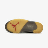 Jordan 5 Retro Off-White Muslin