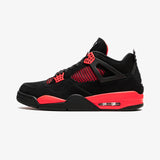 Jordan 4 Retro Red Thunder