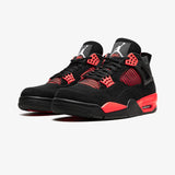 Jordan 4 Retro Red Thunder