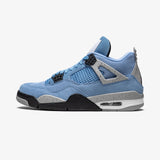 Jordan 4 Retro University Blue