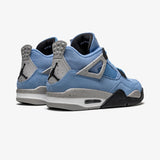 Jordan 4 Retro University Blue