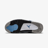 Jordan 4 Retro University Blue
