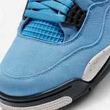 Jordan 4 Retro University Blue