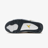 Jordan 4 Retro Lightning