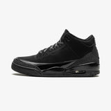 Jordan 3 Retro Black Cat