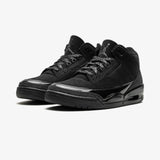Jordan 3 Retro Black Cat