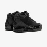 Jordan 3 Retro Black Cat