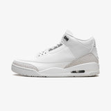 Jordan 3 Retro Pure Money