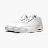 Jordan 3 Retro Pure Money