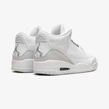 Jordan 3 Retro Pure Money