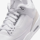 Jordan 3 Retro Pure Money