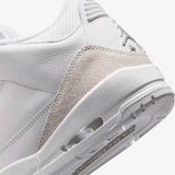 Jordan 3 Retro Pure Money