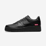 Nike Air Force 1 Low Supreme Black