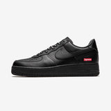 Nike Air Force 1 Low Supreme Black