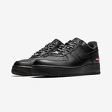 Nike Air Force 1 Low Supreme Black