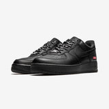 Nike Air Force 1 Low Supreme Black
