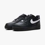 Nike Air Force 1 Low Supreme Black White