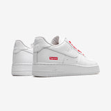 Nike Air Force 1 Low Supreme White