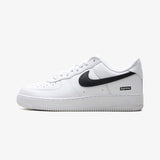 Nike Air Force 1 Low Supreme White Black