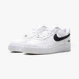 Nike Air Force 1 Low Supreme White Black