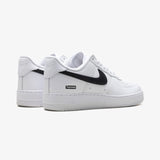 Nike Air Force 1 Low Supreme White Black