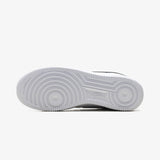 Nike Air Force 1 Low Supreme White Black