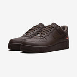 Nike Air Force 1 Low Supreme Baroque Brown