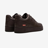 Nike Air Force 1 Low Supreme Baroque Brown