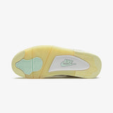 Jordan 4 Retro Off-White Sail