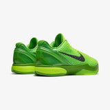 Nike Kobe 6 Protro Grinch