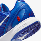 Nike Kobe 6 Protro Dodgers
